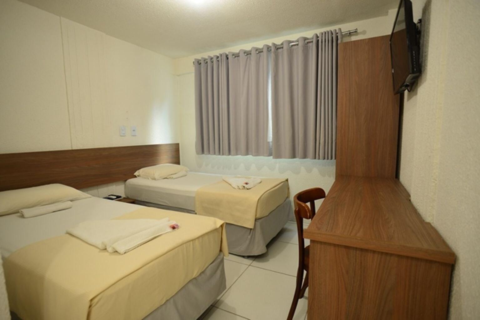 Alpha Praia Hotel Fortaleza  Exterior photo