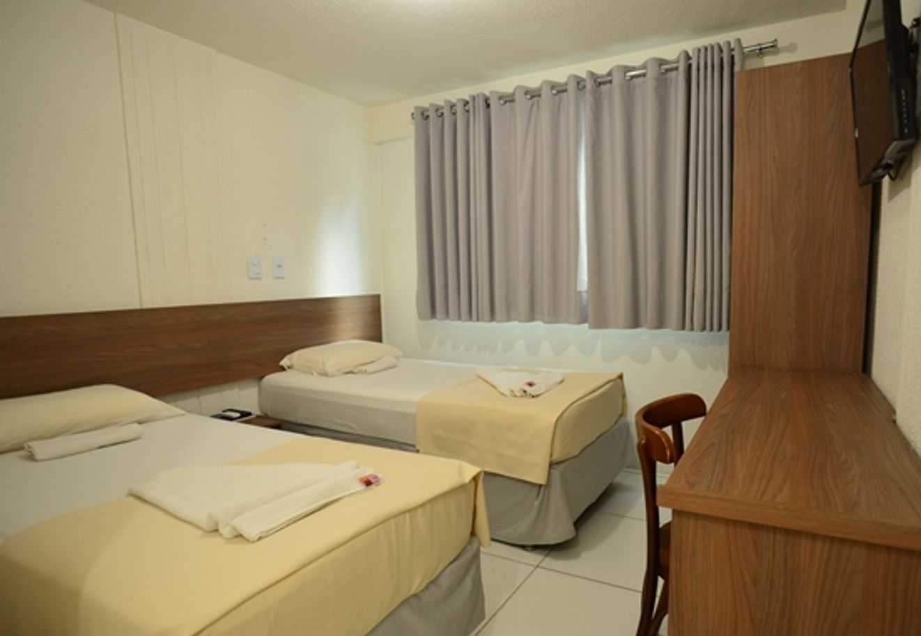 Alpha Praia Hotel Fortaleza  Exterior photo