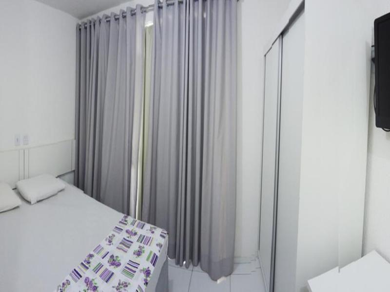 Alpha Praia Hotel Fortaleza  Exterior photo