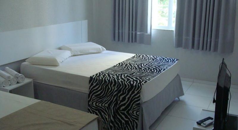 Alpha Praia Hotel Fortaleza  Exterior photo