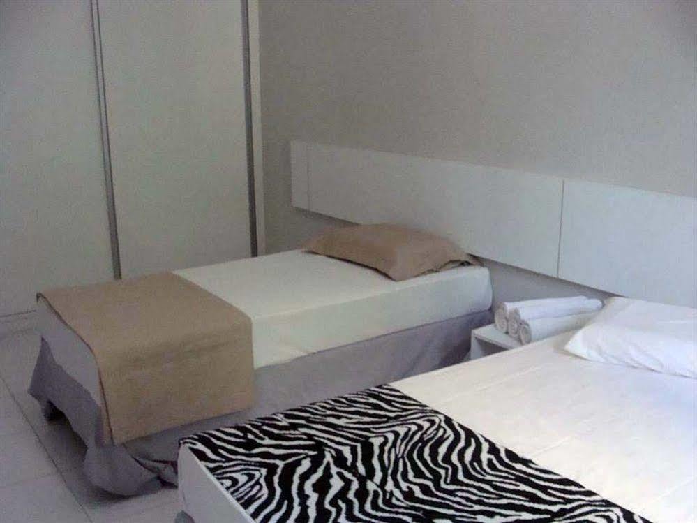 Alpha Praia Hotel Fortaleza  Exterior photo